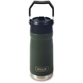 Voit 1VTAKTM31053/069 Cool Ice 530 ml Yeşil Termos