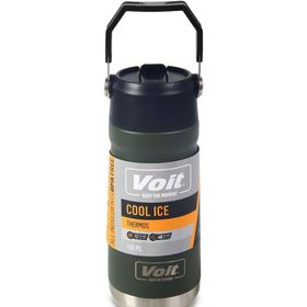 Voit 1VTAKTM31053/069 Cool Ice 530 ml Yeşil Termos