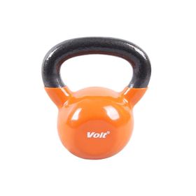 Voit 1Vtasvinket Turuncu 10 kg Kettlebell