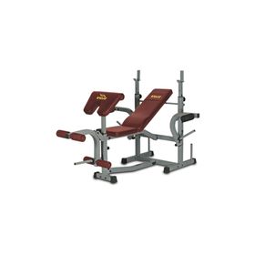 Voit 1VTKAK37022 Strength Ağırlık Sehpası