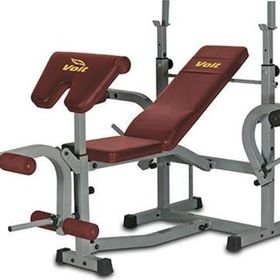 Voit 1VTKAK37022 Strength Ağırlık Sehpası