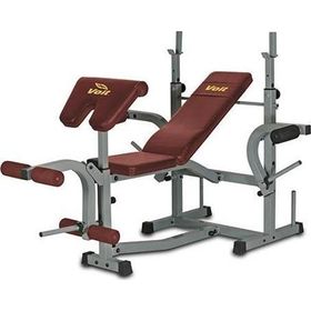 Voit 1VTKAK37022 Strength Ağırlık Sehpası