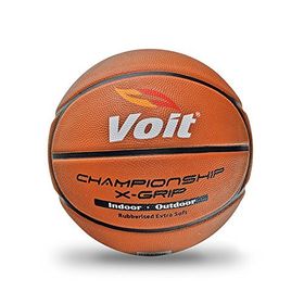 Voit 1VTTPXGRIPN7 Kahverengi Basketbol Topu