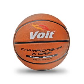 Voit 1VTTPXGRIPN7 Kahverengi Basketbol Topu