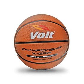 Voit 1VTTPXGRIPN7 Kahverengi Basketbol Topu