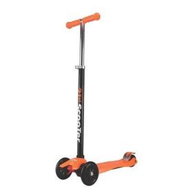Voit 208 Turuncu Mini Scooter