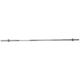 Voit 213 Cm Kromajlı Uzun Dolu Bar