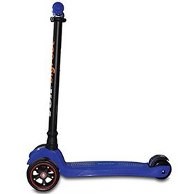 Voit 218C Mavi Scooter