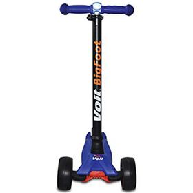 Voit 218C Mavi Scooter