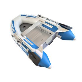Voit 240 Zodyak Şişme Bot