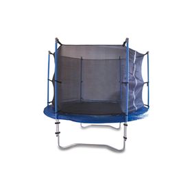 Voit 244 Cm Çevresi Korumalı Trambolin