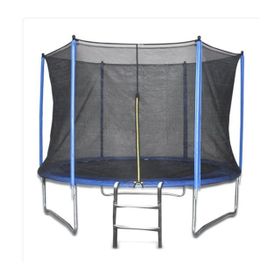 Voit 244 Cm Çevresi Korumalı Trambolin