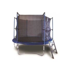 Voit 244 Cm Çevresi Korumalı Trambolin