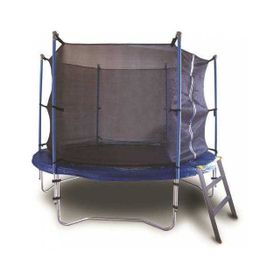 Voit 244 Cm Çevresi Korumalı Trambolin