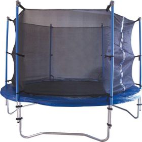 Voit 244 Cm Çevresi Korumalı Trambolin