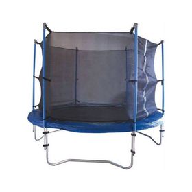 Voit 244 Cm Çevresi Korumalı Trambolin
