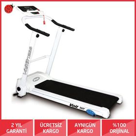 Voit 360 Slim Koşu Bandı