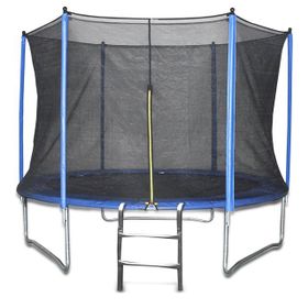 Voit 366 Cm Çevresi Korumalı Trambolin