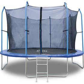 Voit 366 Cm Çevresi Korumalı Trambolin