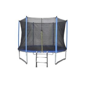 Voit 366 Cm Çevresi Korumalı Trambolin