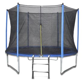 Voit 366 Cm Çevresi Korumalı Trambolin