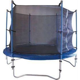 Voit 366 Cm Çevresi Korumalı Trambolin