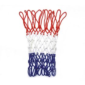 Voit 4 mm Beyaz Basketbol Filesi