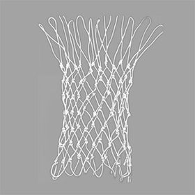 Voit 4 mm Beyaz Basketbol Filesi