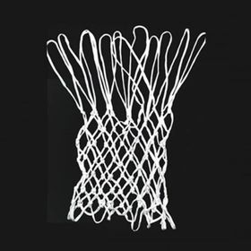 Voit 4 mm Beyaz Basketbol Filesi