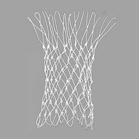 Voit 4 mm Beyaz Basketbol Filesi