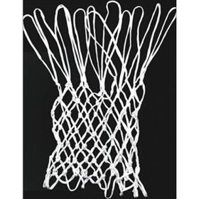 Voit 4 mm Beyaz Basketbol Filesi