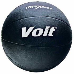 Voit 5 Kg Siyah Sağlık Topu