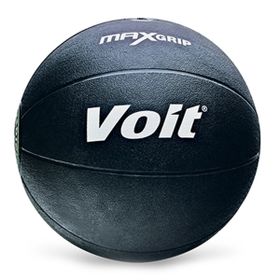 Voit 5 Kg Siyah Sağlık Topu