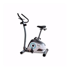 Voit 507U Silver Collection Dikey Kondisyon Bisikleti