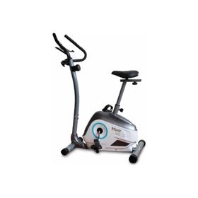 Voit 507U Silver Collection Dikey Kondisyon Bisikleti