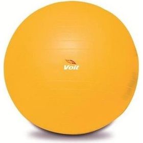 Voit 55 Cm Gri Jimnastik Topu