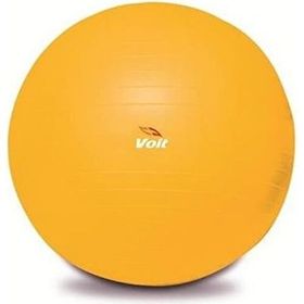 Voit 55 Cm Gri Jimnastik Topu
