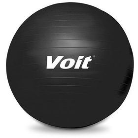 Voit 55 cm Siyah Gymball