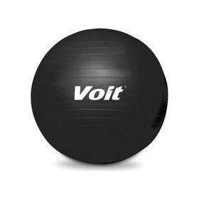 Voit 55 cm Siyah Gymball