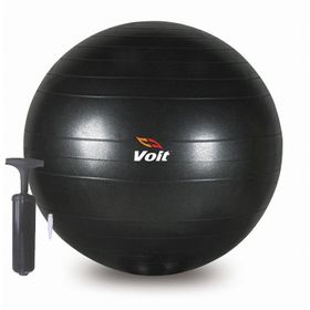 Voit 55 cm Siyah Gymball