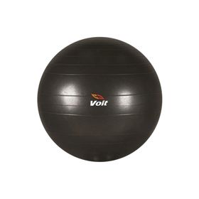 Voit 55 cm Siyah Gymball