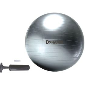 Voit 65 Cm Gri Gymball