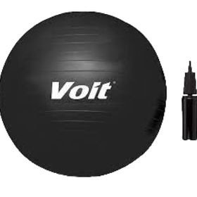 Voit 65 Cm Gri Gymball