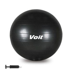 Voit 65 Cm Gri Gymball