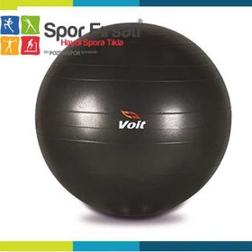 Voit 65 Cm Pembe Jimnastik Topu