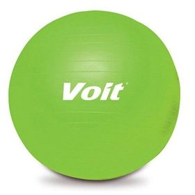 Voit 65 Cm Pembe Jimnastik Topu