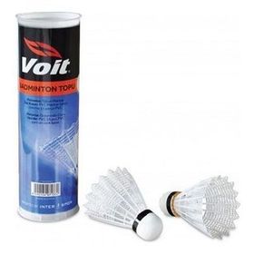 Voit 6'lı Badminton Topu