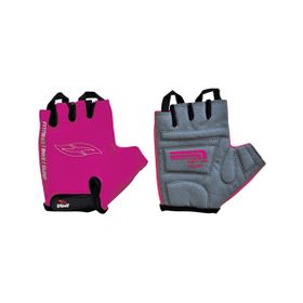 Voit 8024 Fuşya Fitness Eldiveni