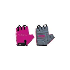 Voit 8024 Fuşya Fitness Eldiveni