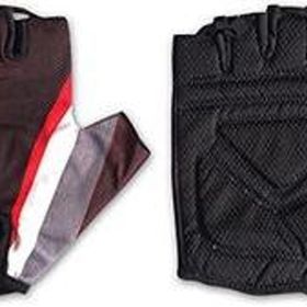 Voit 8201 XL Kırmızı Gri Ağırlık Eldiveni
